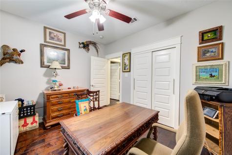 1607 Mossy Stone Drive Houston TX 77077