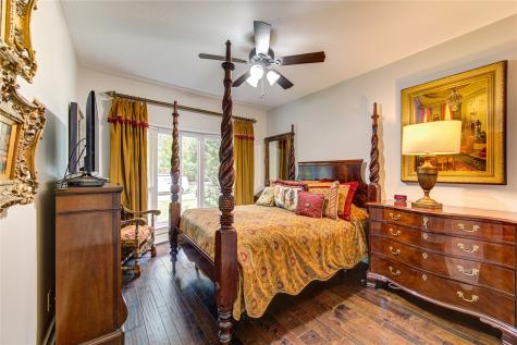 1607 Mossy Stone Drive Houston TX 77077