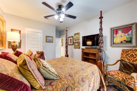 1607 Mossy Stone Drive Houston TX 77077
