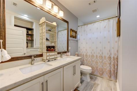 1607 Mossy Stone Drive Houston TX 77077