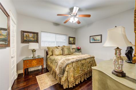 1607 Mossy Stone Drive Houston TX 77077