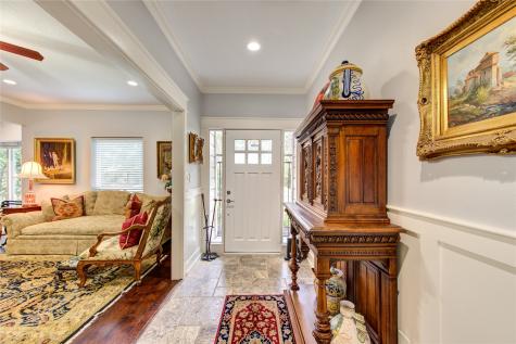 1607 Mossy Stone Drive Houston TX 77077