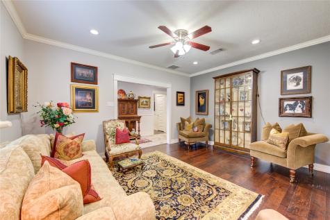 1607 Mossy Stone Drive Houston TX 77077