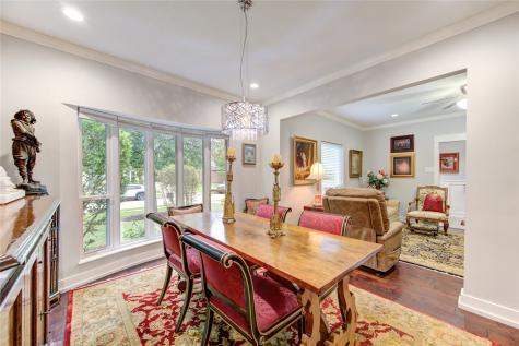 1607 Mossy Stone Drive Houston TX 77077