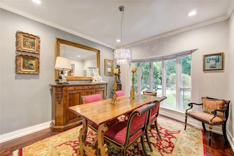 1607 Mossy Stone Drive Houston TX 77077
