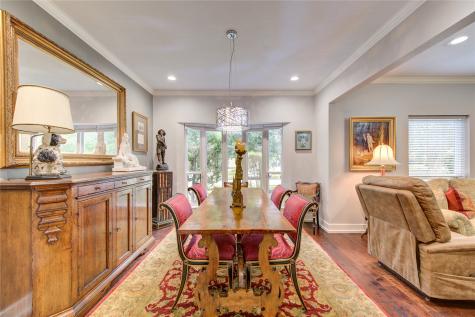1607 Mossy Stone Drive Houston TX 77077