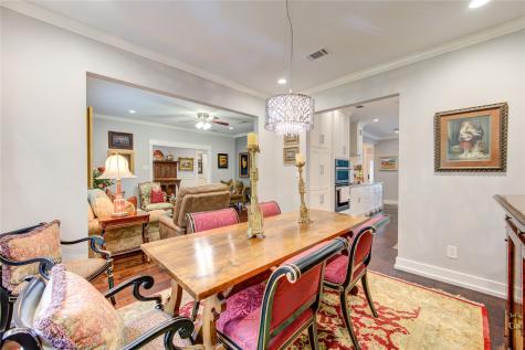 1607 Mossy Stone Drive Houston TX 77077
