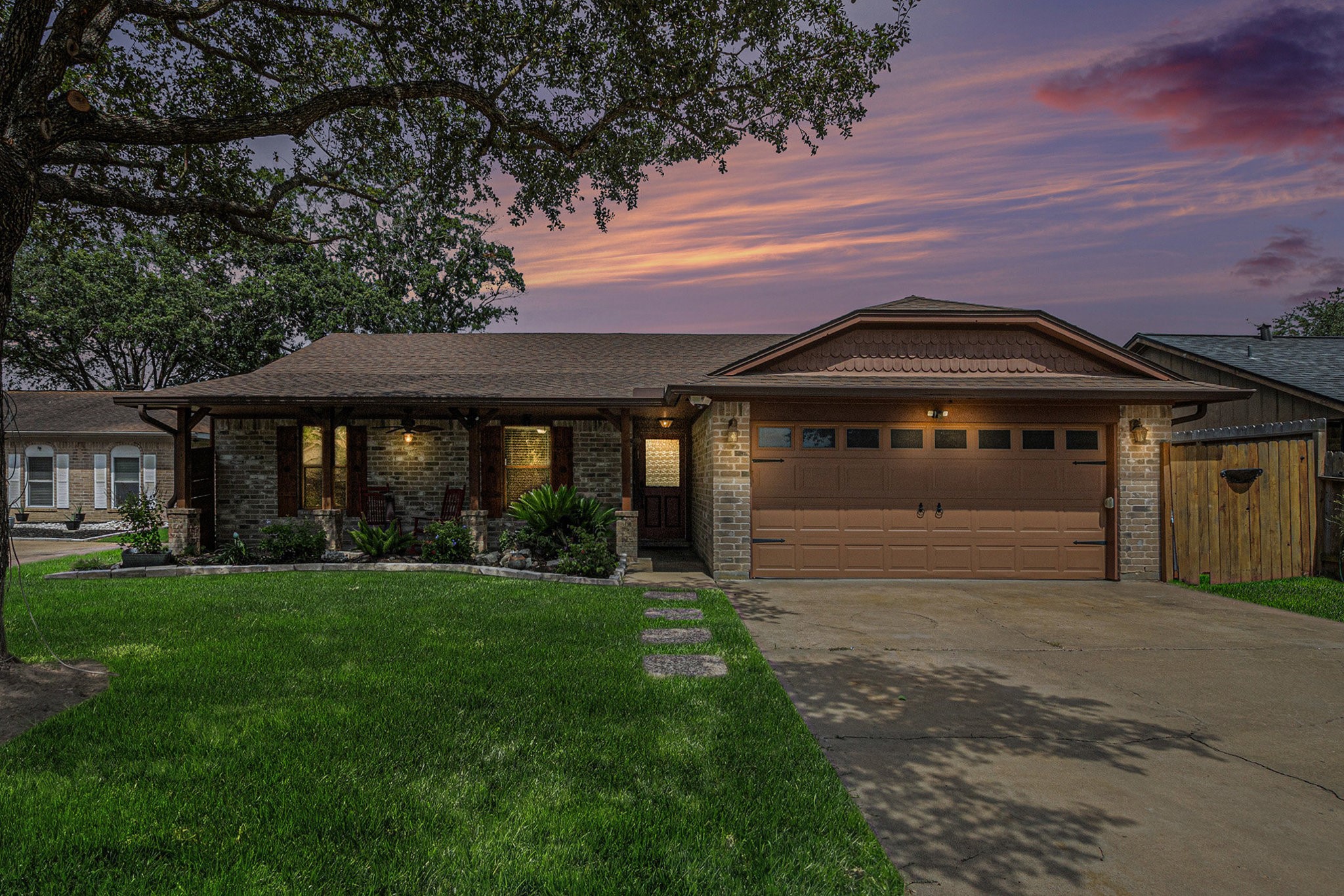 2512 Village Circle Drive Katy TX 77493