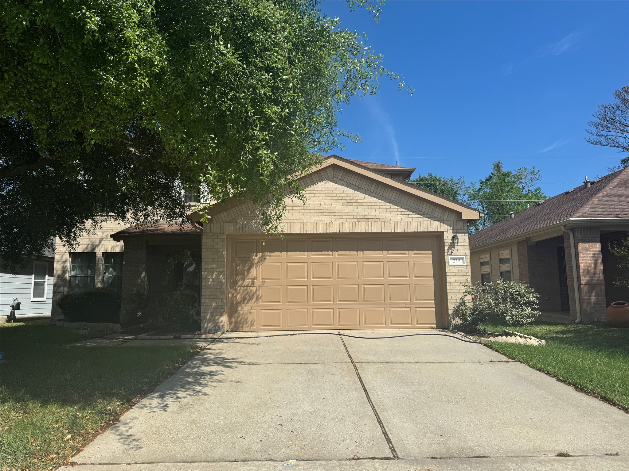 239 Remington Heights Drive Houston TX 77073