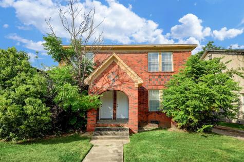 2707 Isabella Street Houston TX 77004