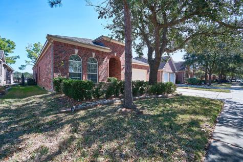 10718 Lyndon Meadows Drive Houston TX 77095