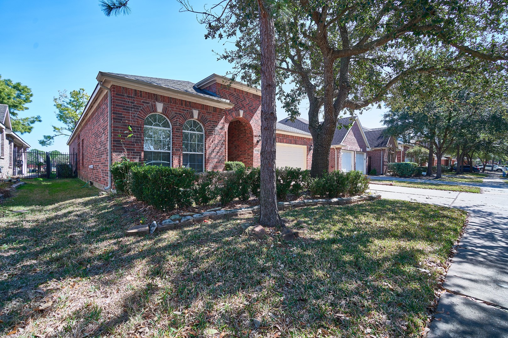 10718 Lyndon Meadows Drive Houston TX 77095