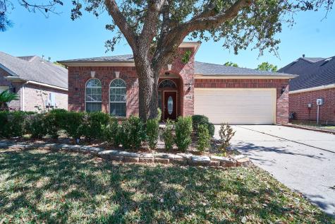 10718 Lyndon Meadows Drive Houston TX 77095