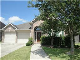 2627 Pueblo Court League City TX 77573