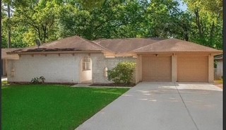 3419 Gary Lane Spring TX 77380