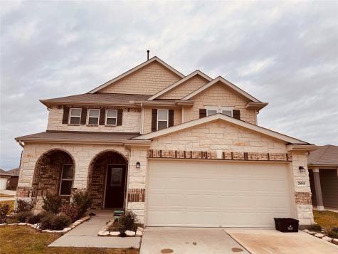 20646 Teakwood Fields Lane Katy TX 77449