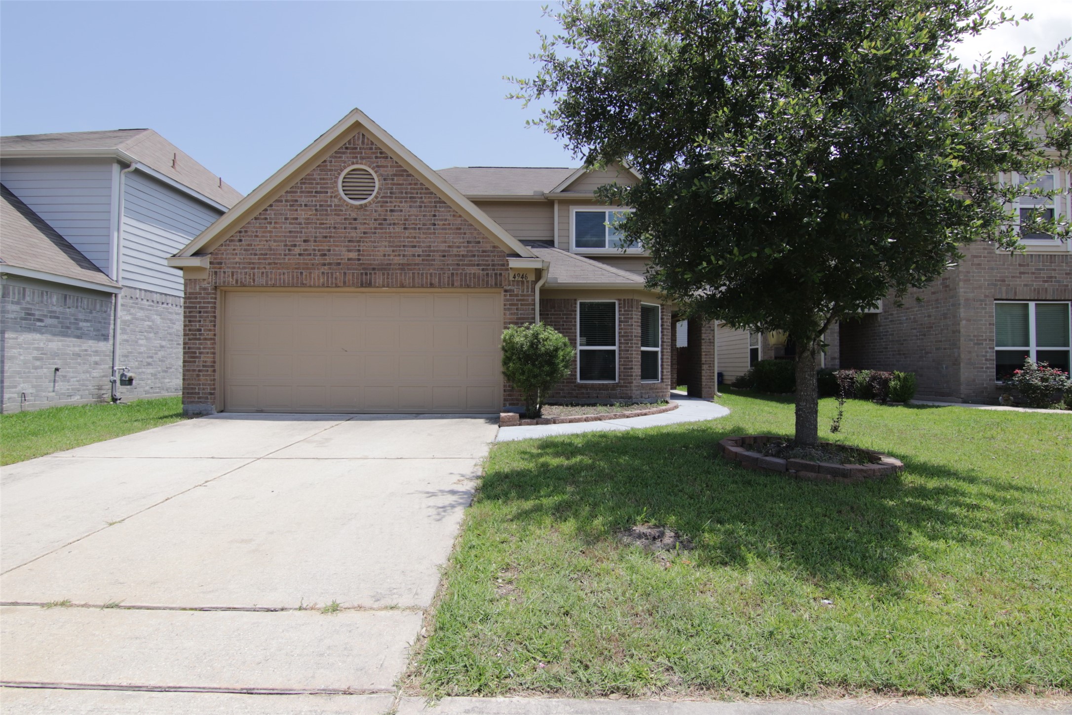 4946 Blue Spruce Hill Street Humble TX 77346