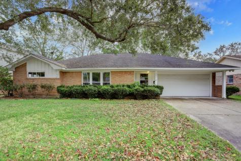 5423 Darnell Street Houston TX 77096