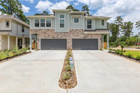 629 Aspen Falls Court Conroe TX 77304