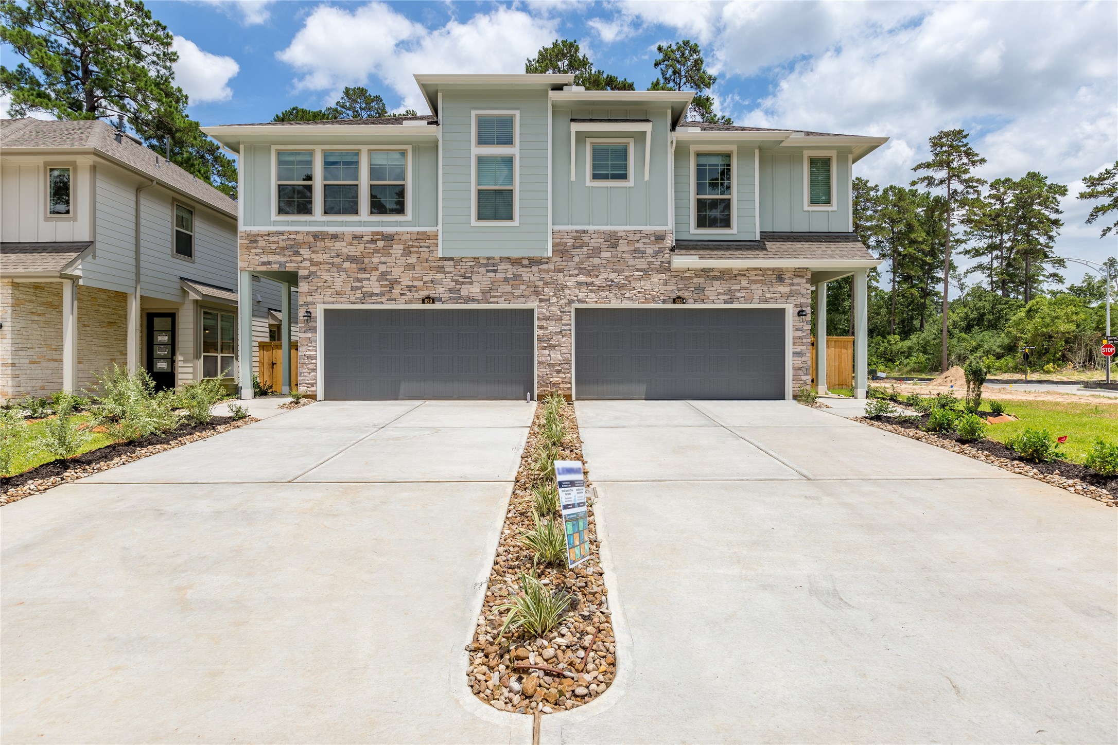 629 Aspen Falls Court Conroe TX 77304