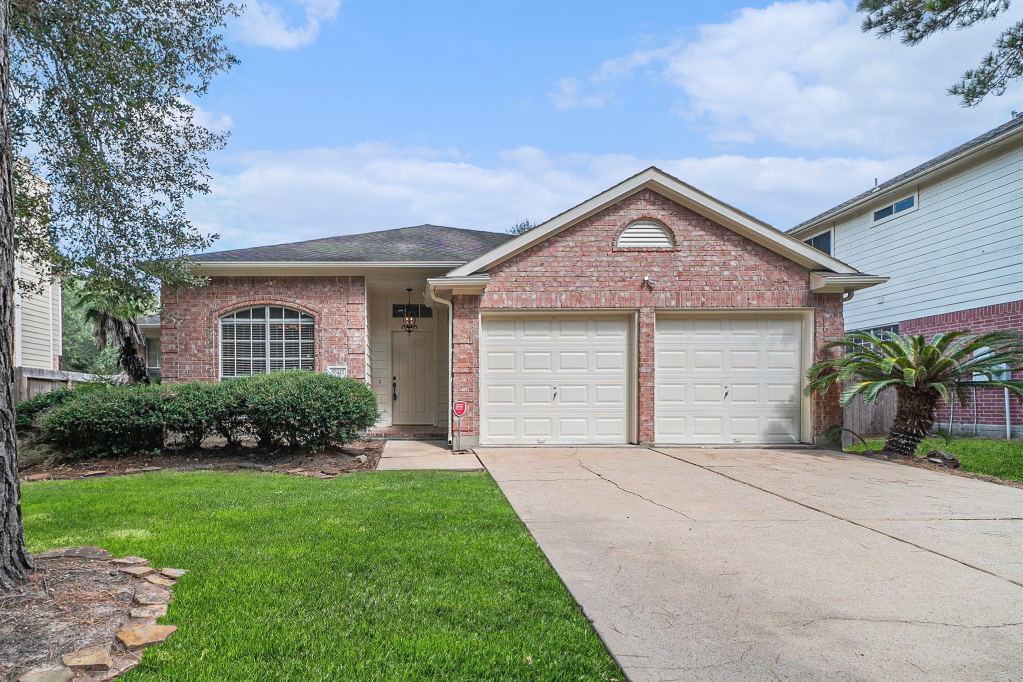 5807 Carta Valley Lane Richmond TX 77469