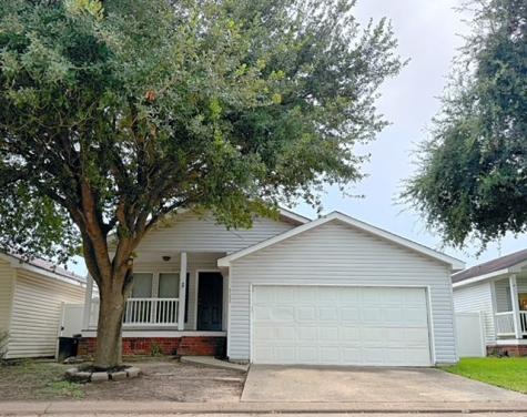 21406 Sweet Grass Lane Tomball TX 77375