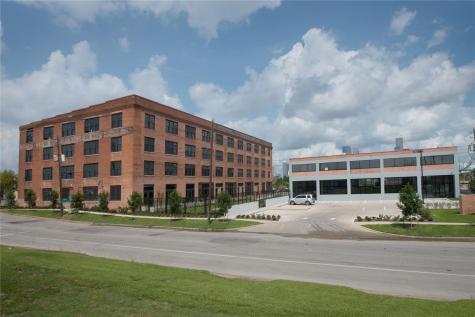 806 Sampson Street 209 Houston TX 77003