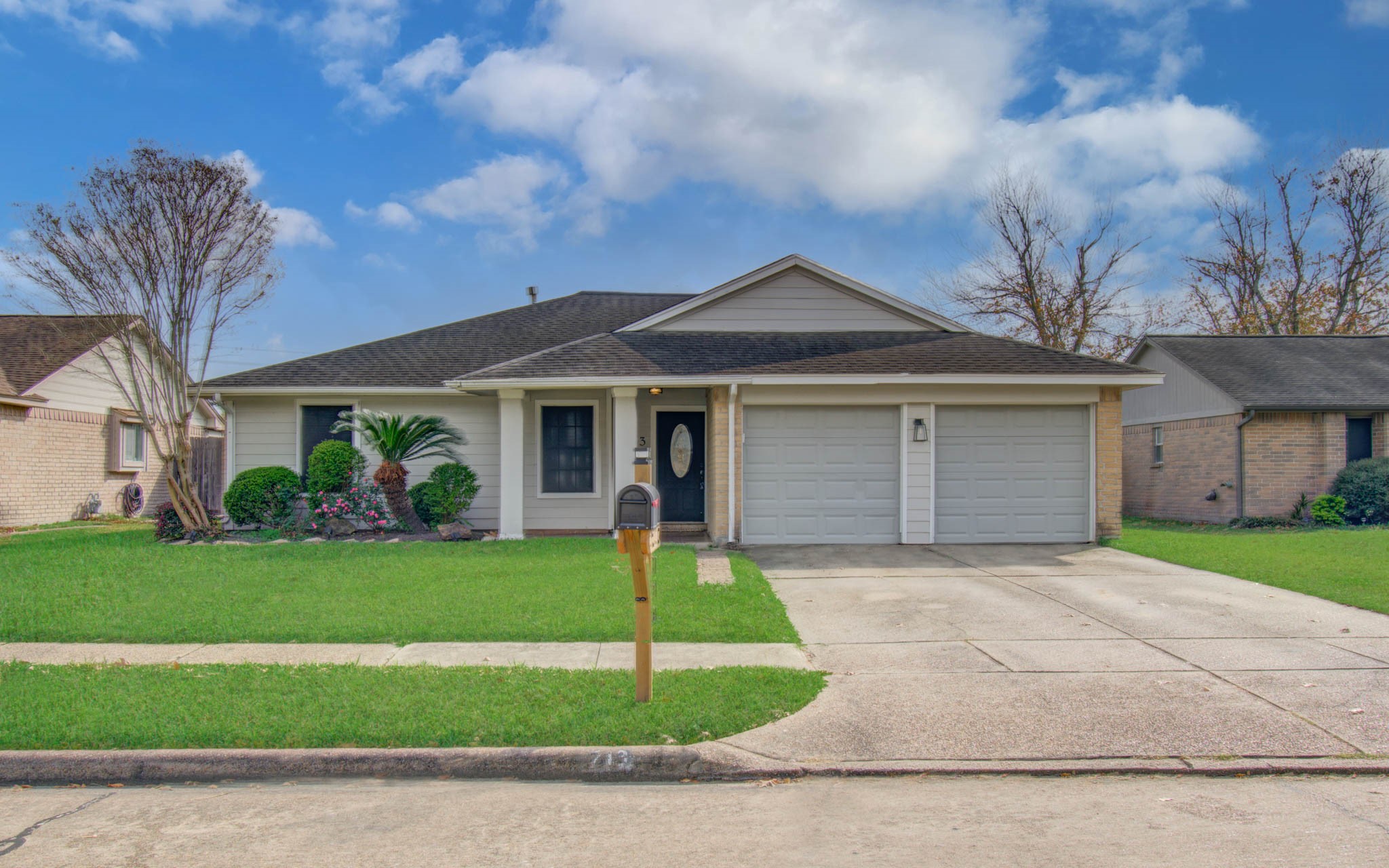 713 Willow Creek Drive La Porte TX 77571