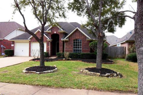 1210 Ivory Meadow Lane Sugar Land TX 77479