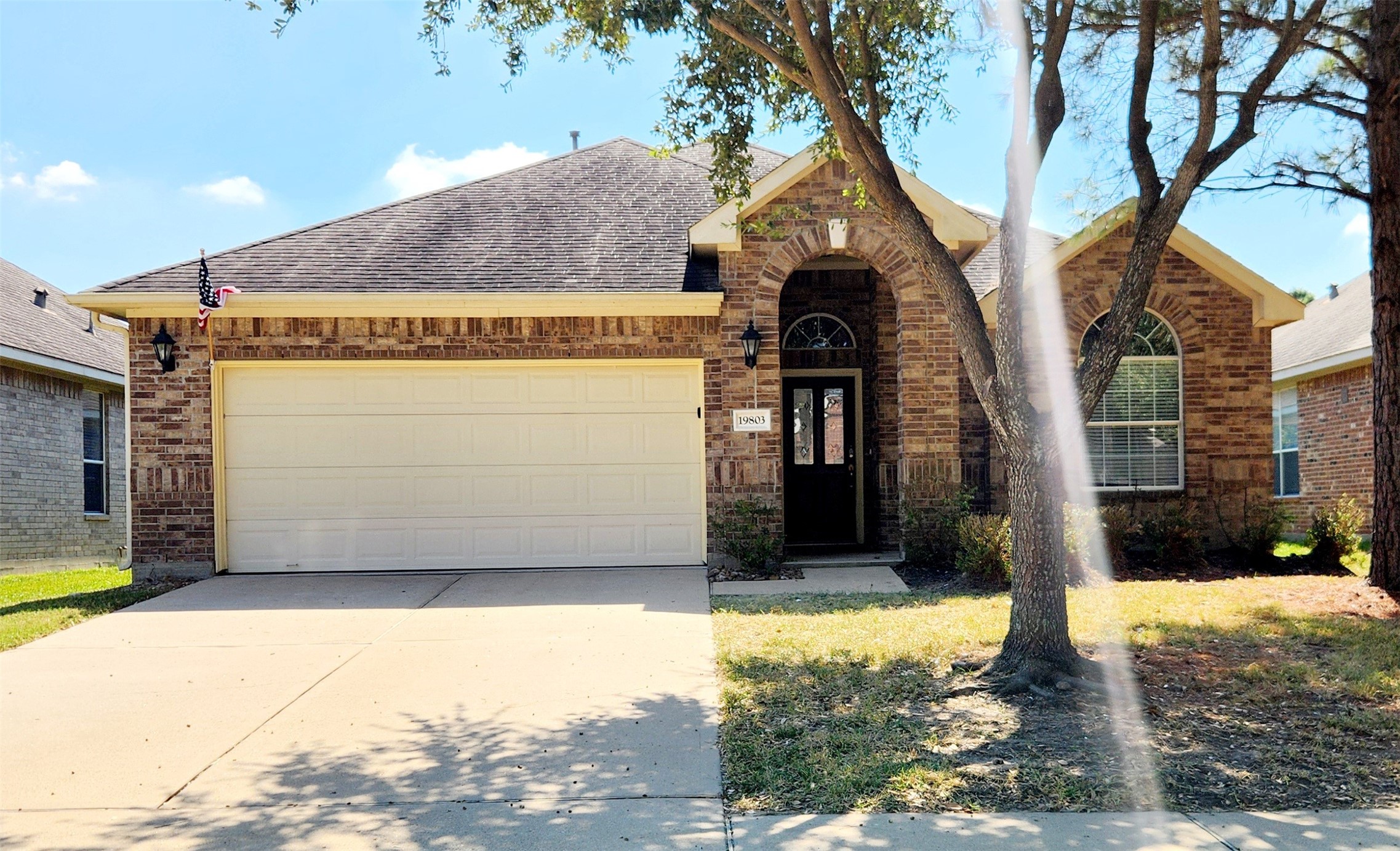 19803 Shallow Shaft Lane Richmond TX 77407
