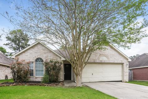 21557 Maddux Drive Porter TX 77365