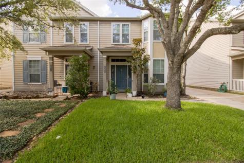 16810 Pine Castle Drive Houston TX 77095