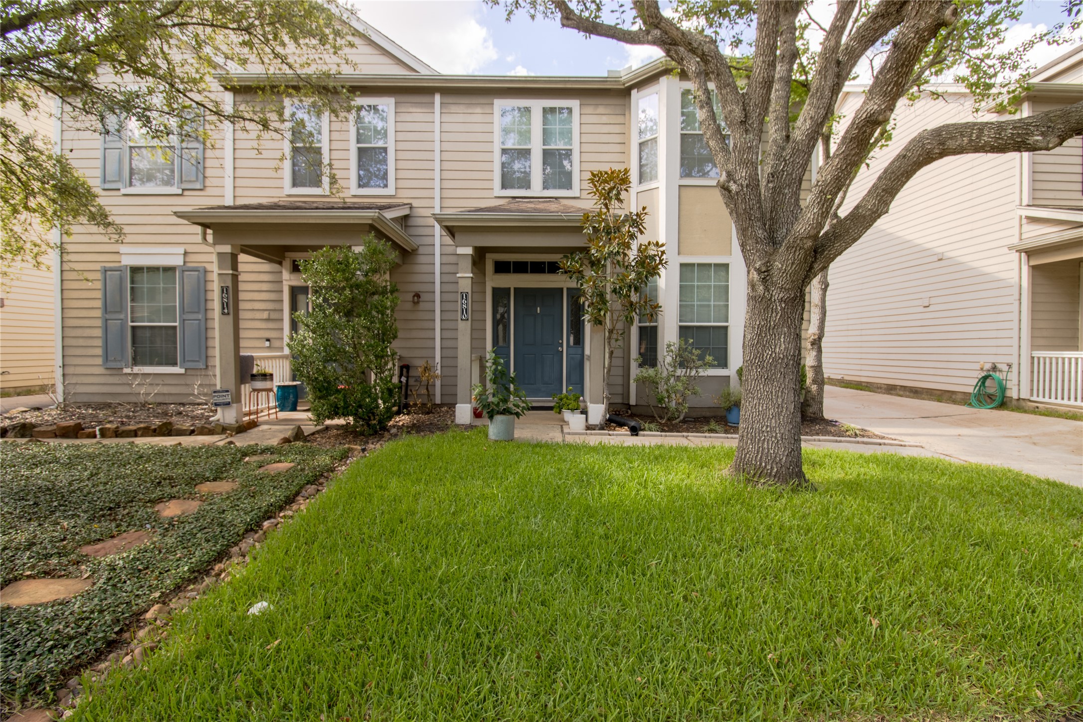 16810 Pine Castle Drive Houston TX 77095