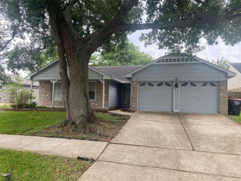 7010 Harpers Drive Richmond TX 77469