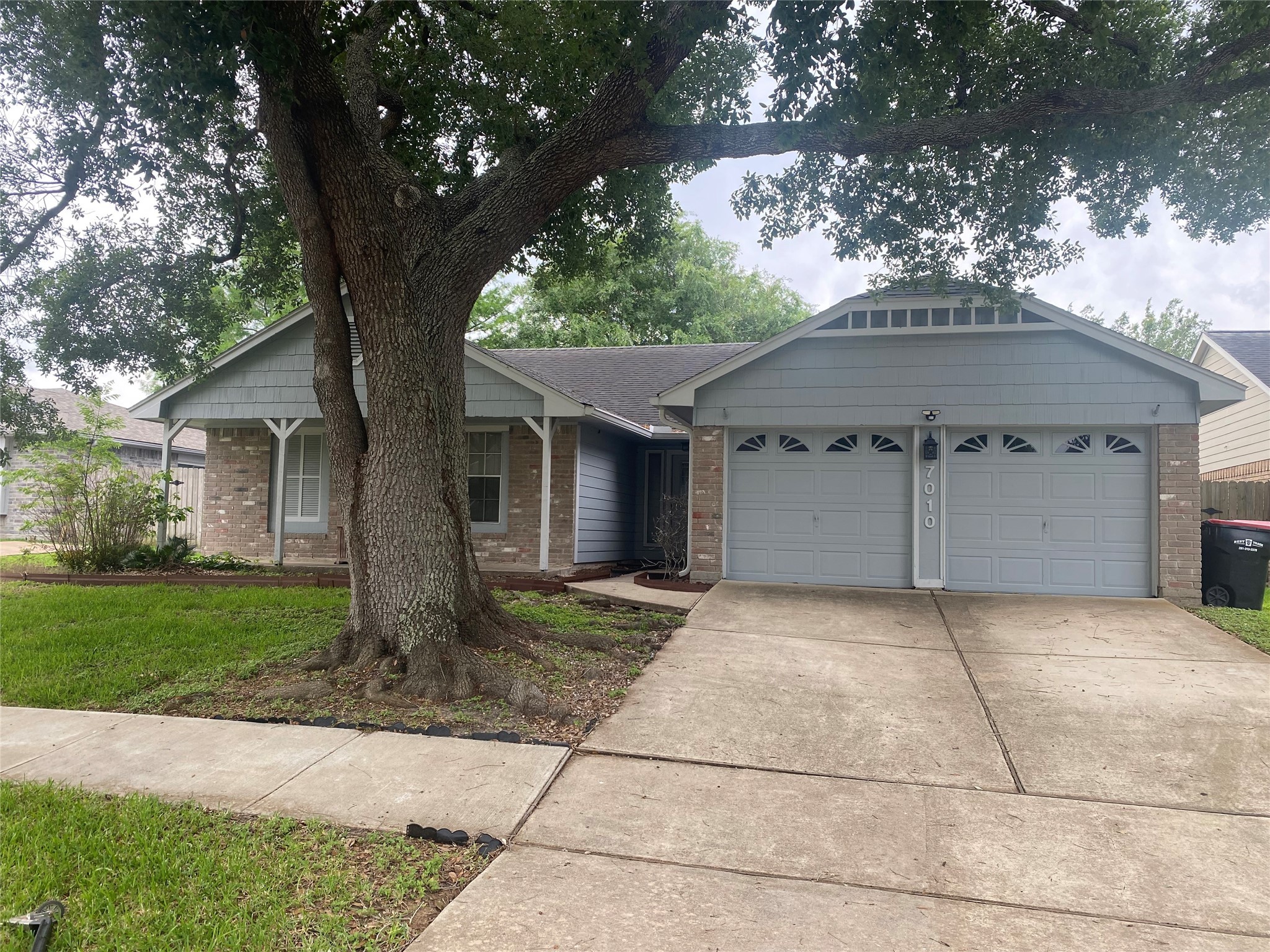 7010 Harpers Drive Richmond TX 77469