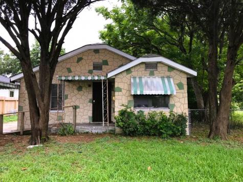 5310 San Juan Street Houston TX 77020