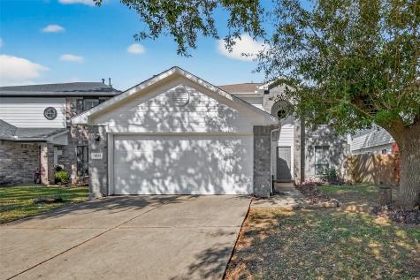 8814 Sage Place Drive Houston TX 77071