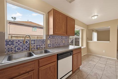 8814 Sage Place Drive Houston TX 77071