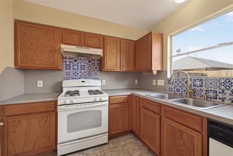 8814 Sage Place Drive Houston TX 77071