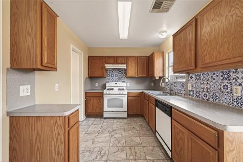 8814 Sage Place Drive Houston TX 77071