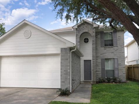 8814 Sage Place Drive Houston TX 77071
