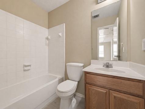 8814 Sage Place Drive Houston TX 77071