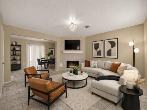 8814 Sage Place Drive Houston TX 77071
