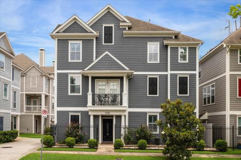 1112 Nicholson Street Houston TX 77008