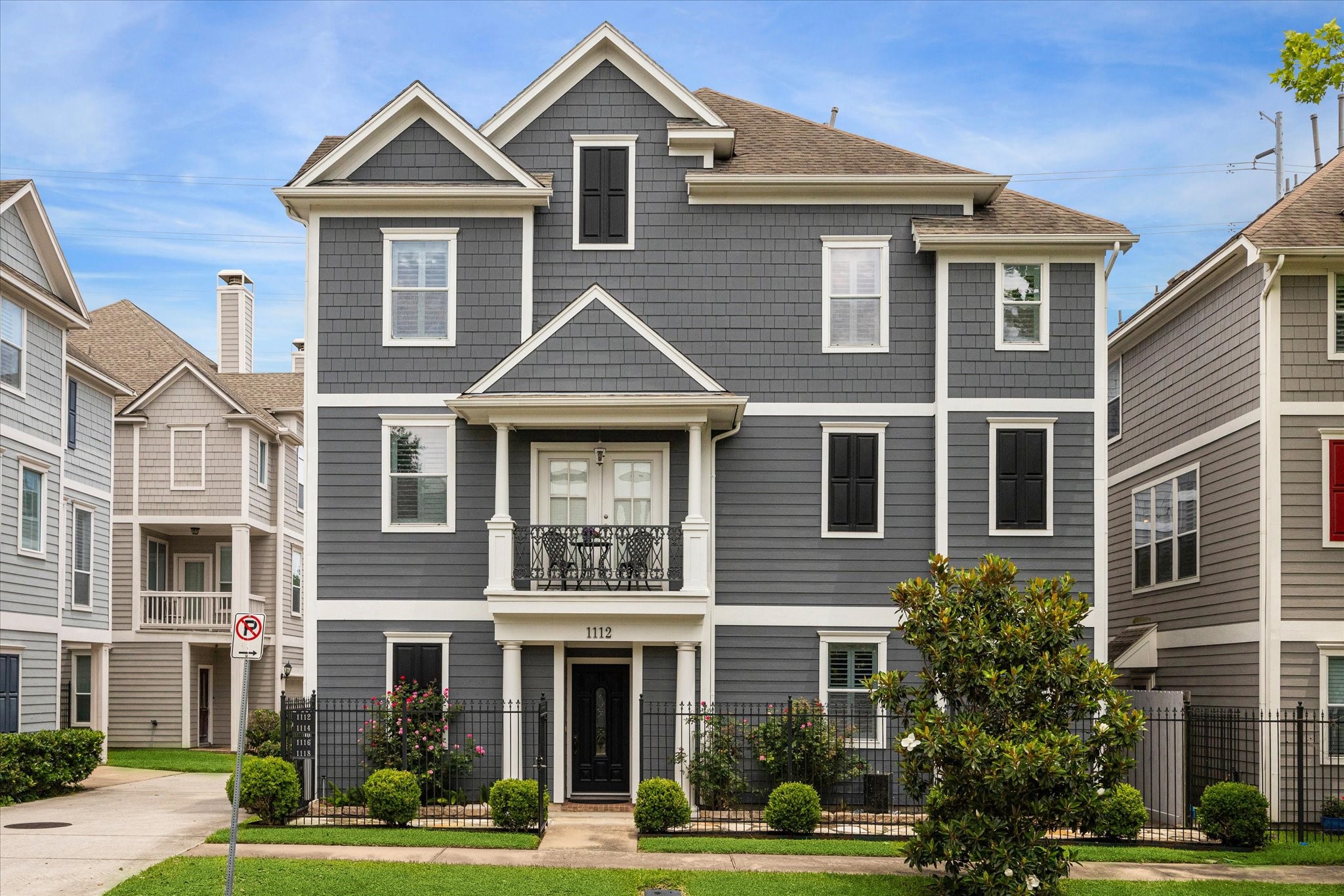 1112 Nicholson Street Houston TX 77008