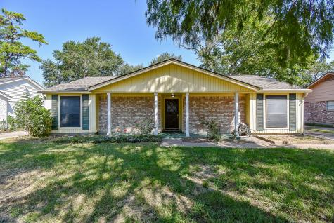 7246 Woodfern Drive Houston TX 77040