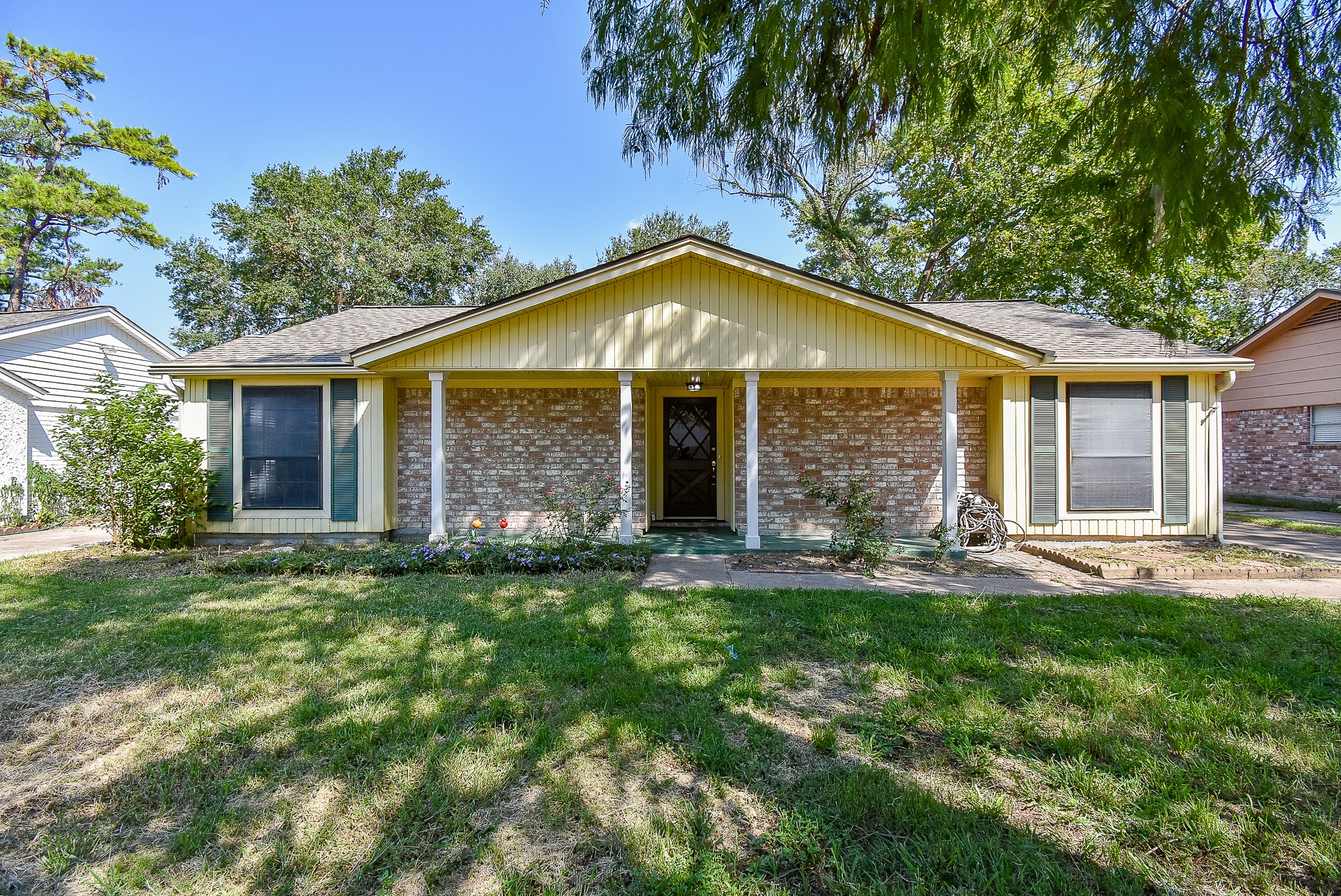 7246 Woodfern Drive Houston TX 77040