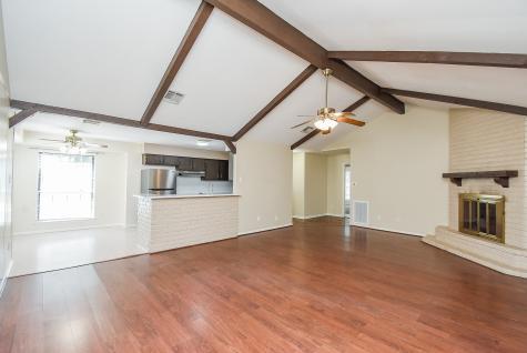 7246 Woodfern Drive Houston TX 77040