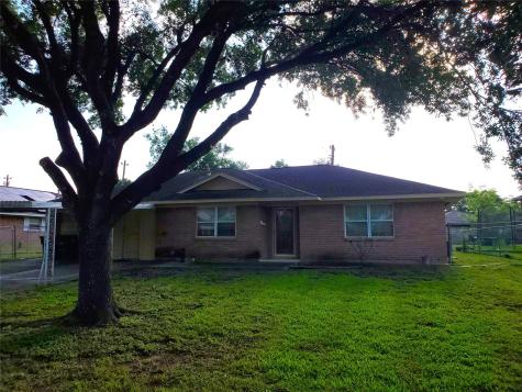 5119 Bosworth Street Houston TX 77017
