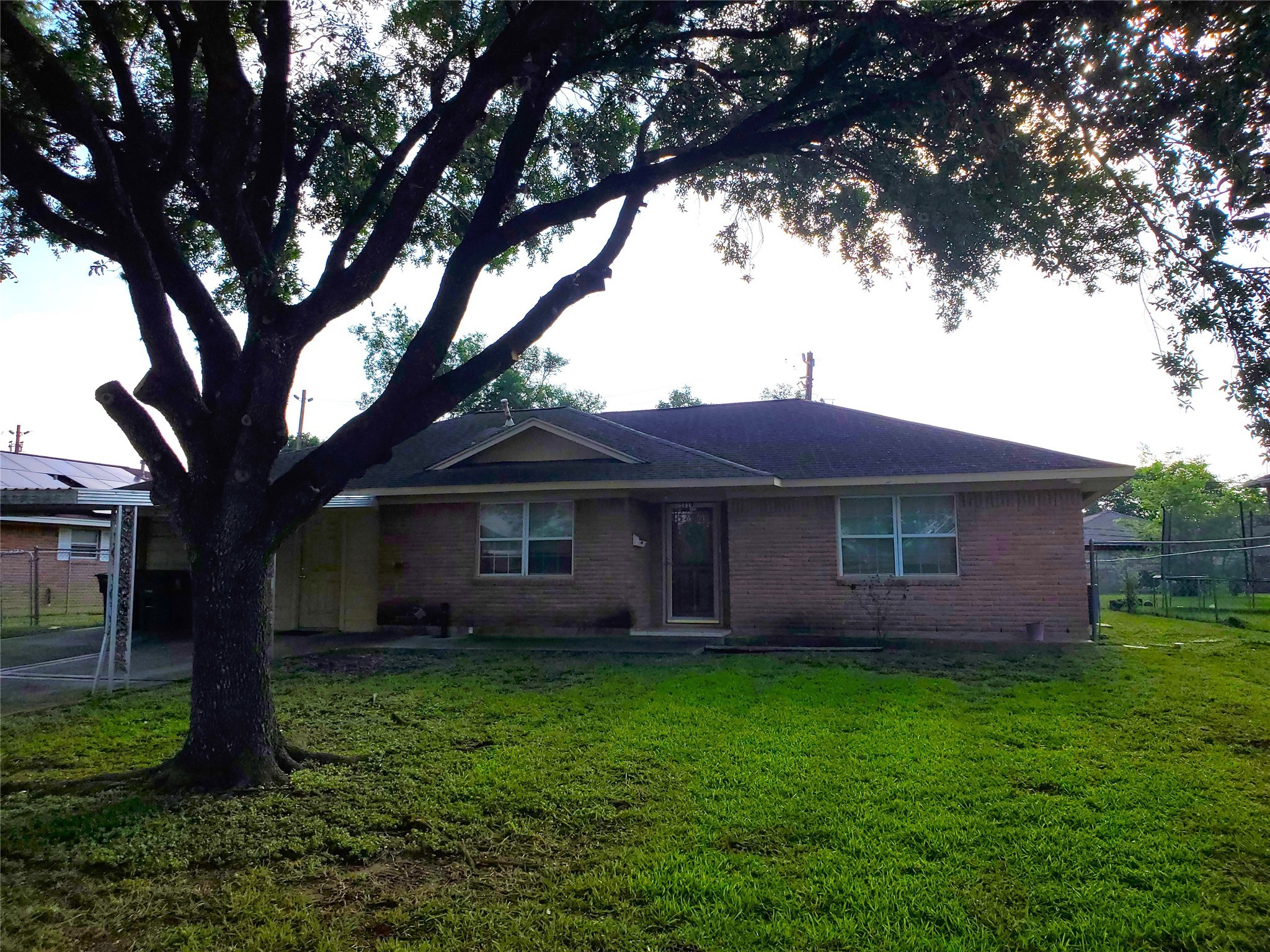 5119 Bosworth Street Houston TX 77017